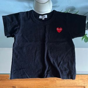Comme des Garcons